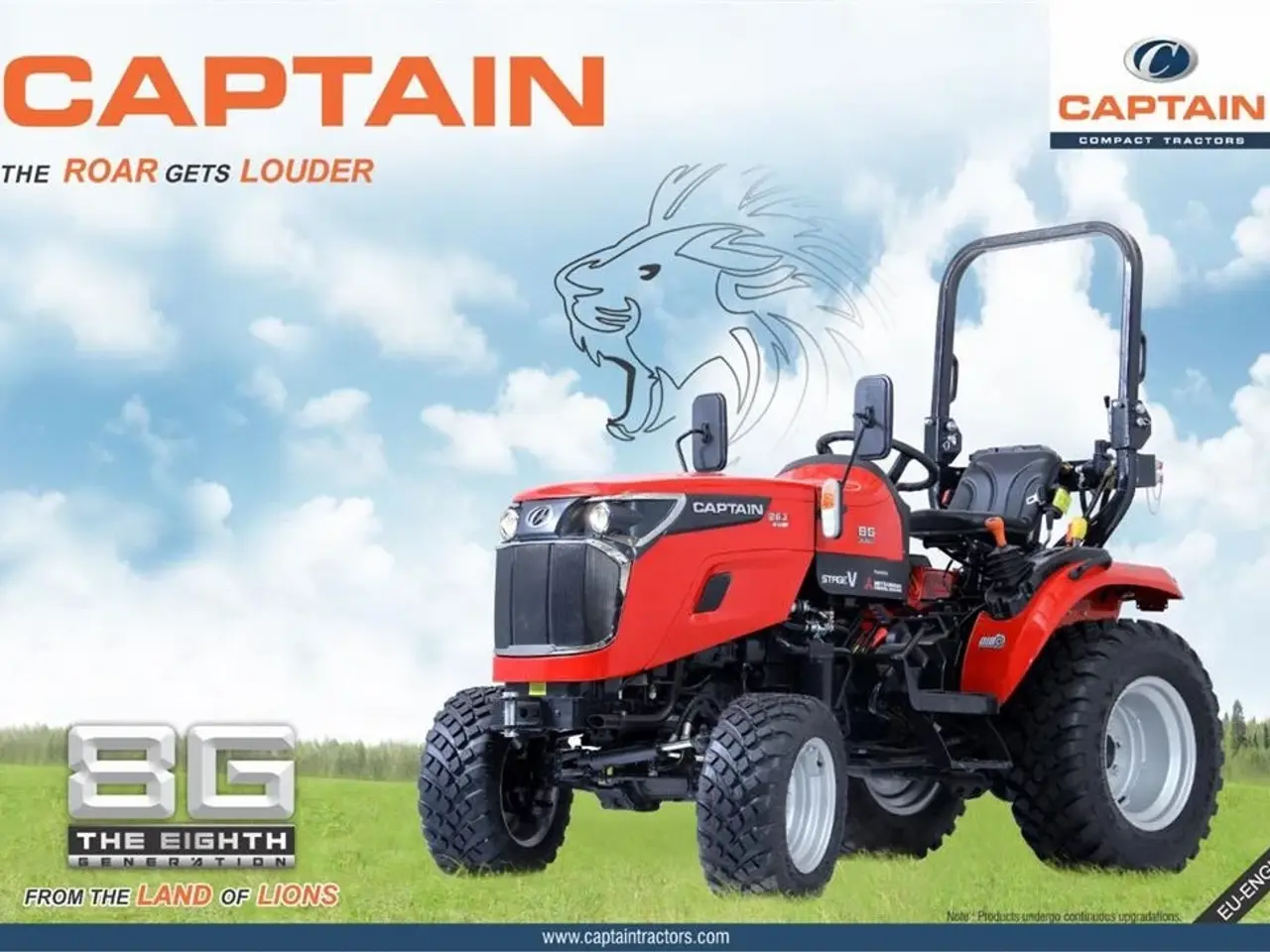 Billede 2 - Captain 263+