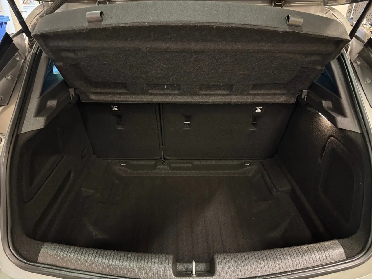 Billede 11 - Opel Astra 1,5 D 105 Edition