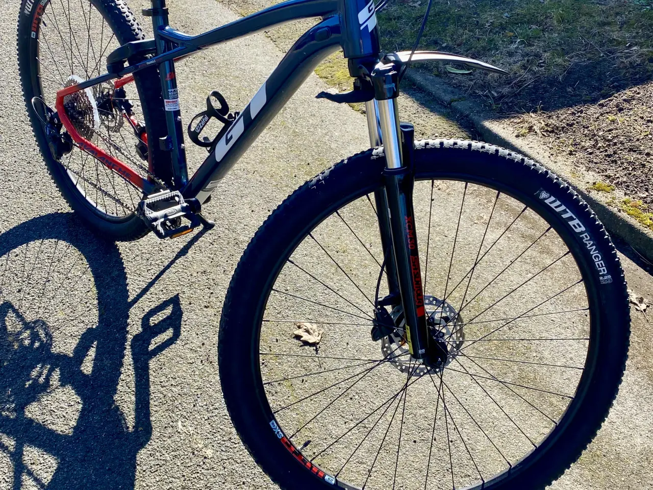 Billede 1 - Mountainbike