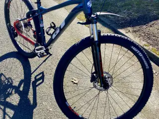 Mountainbike 