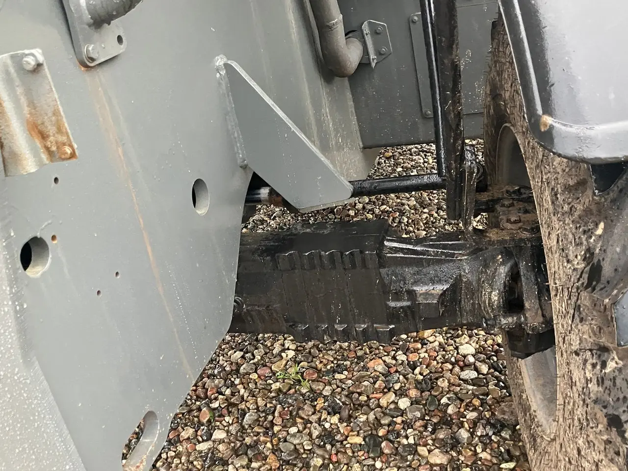Billede 8 - JLG 307