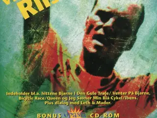 Diverse kunstnere – Vilde Riis – CD