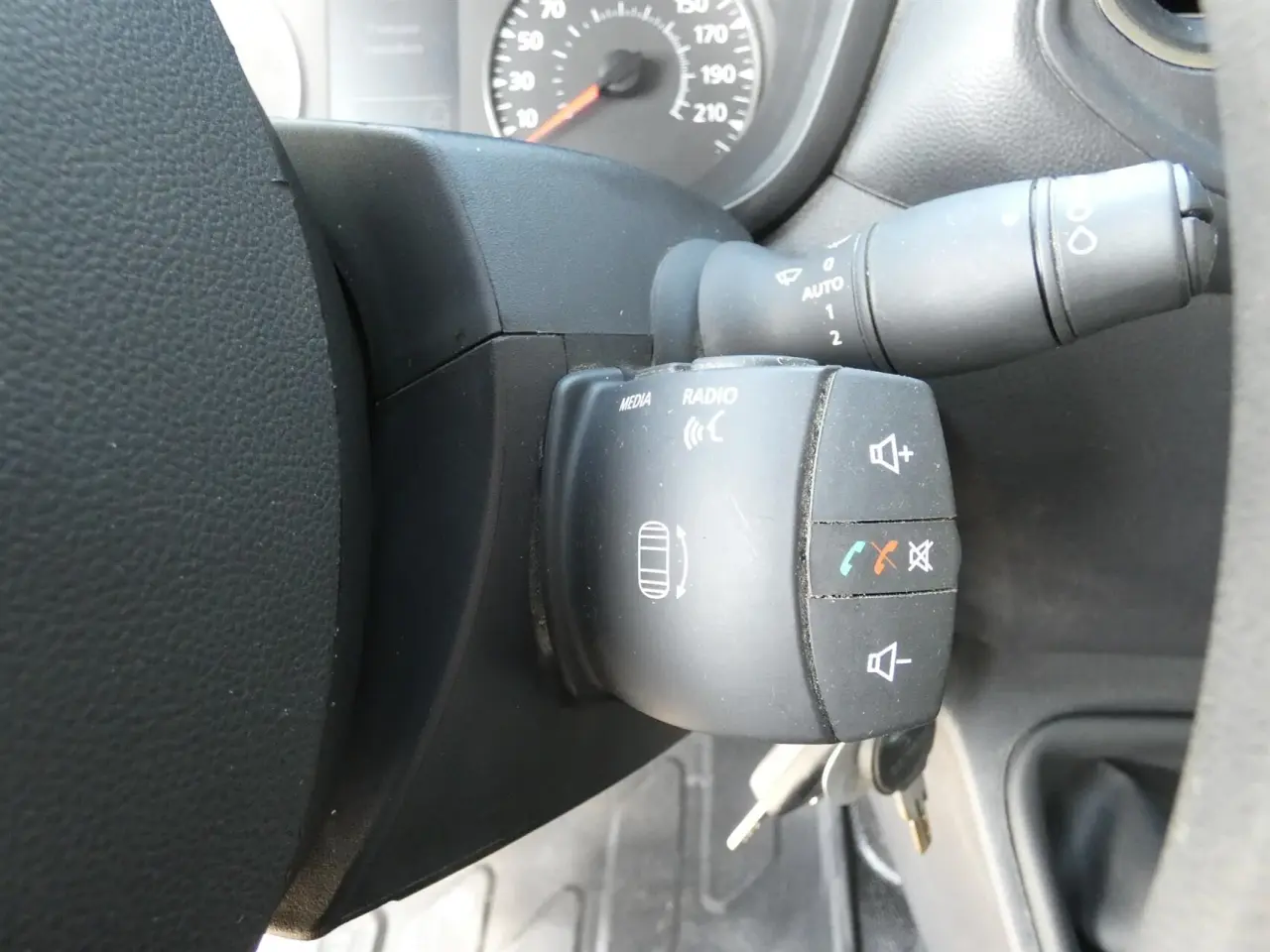 Billede 14 - Renault Master T33 L2H2 2,3 DCI 135HK Van 6g