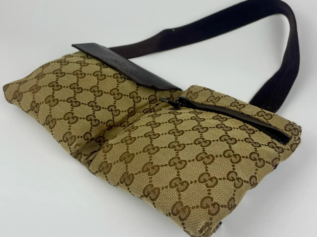 Billede 5 - Gucci bæltetaske 