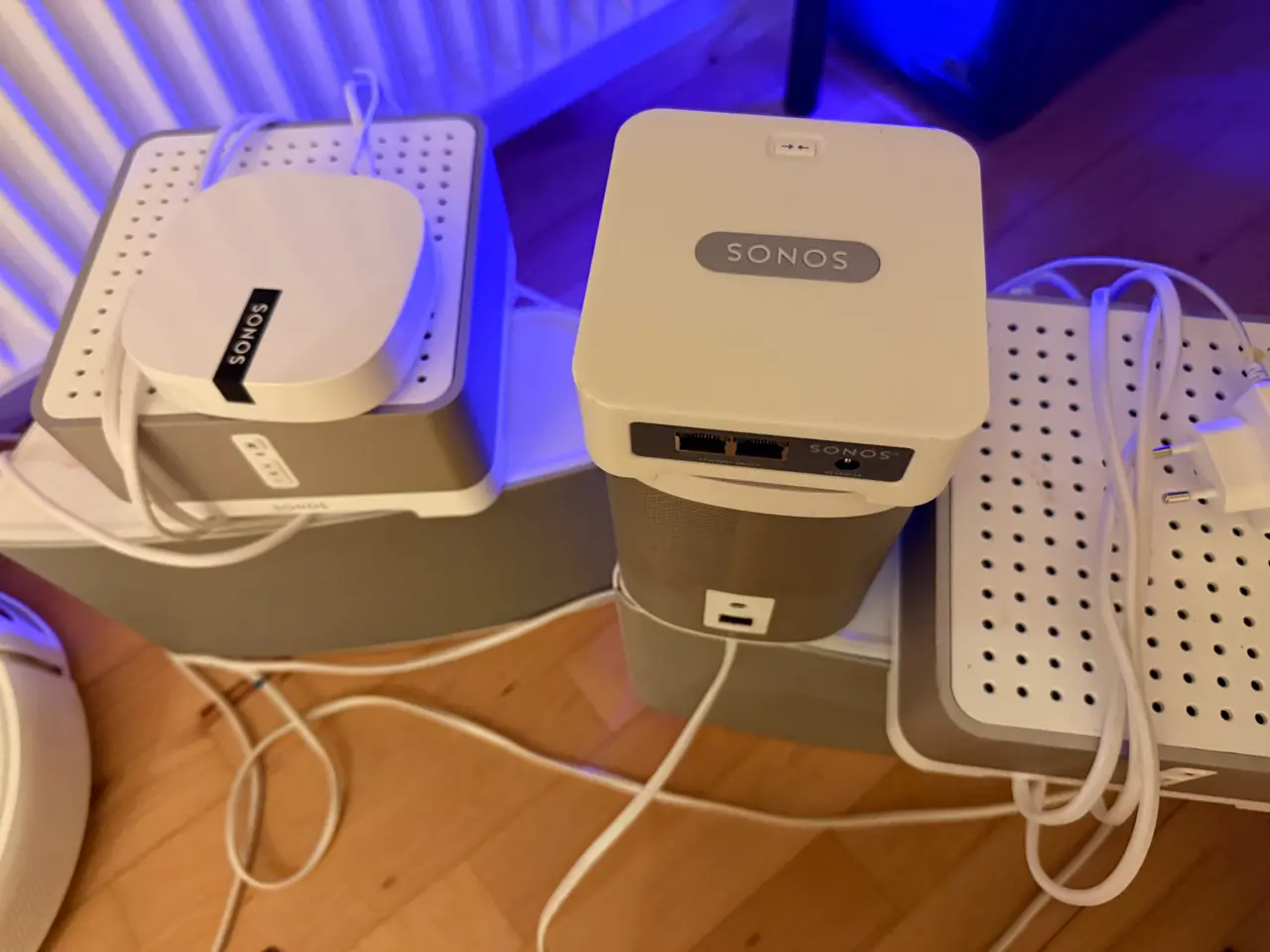 Billede 2 - Sonos working perfectly