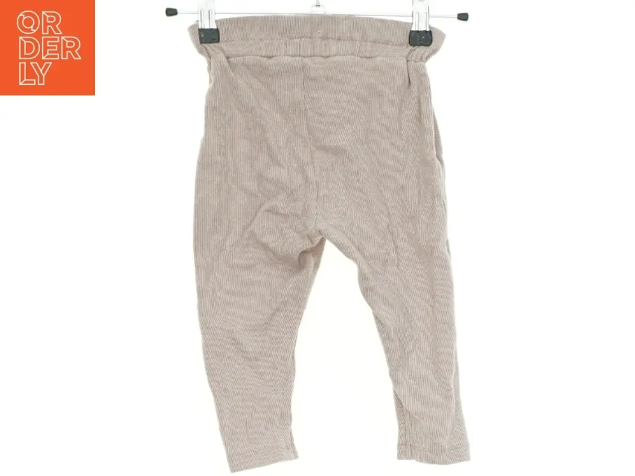 Billede 1 - Bukser fra Name It (str. 80 cm)
