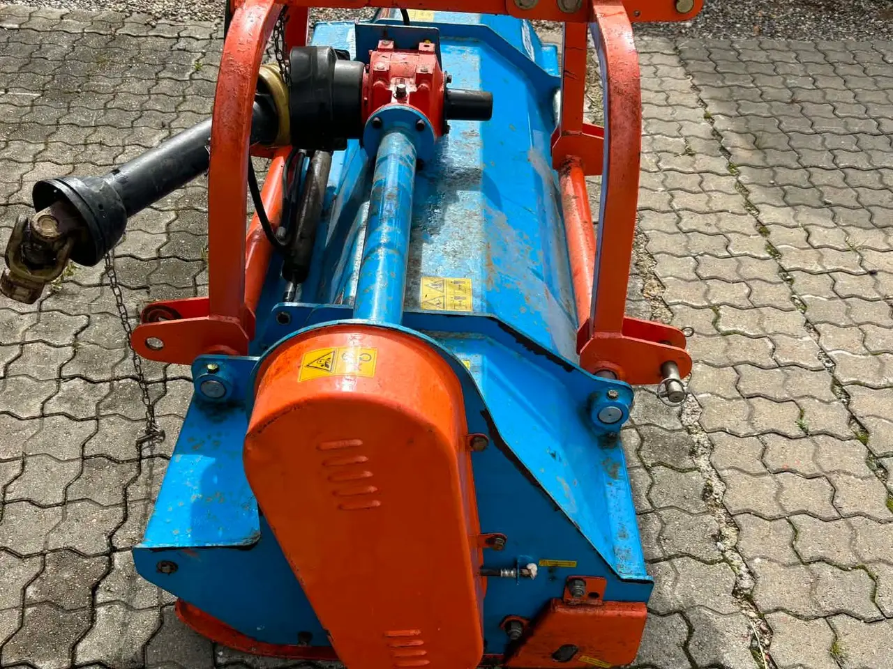 Billede 1 - Stark KDX