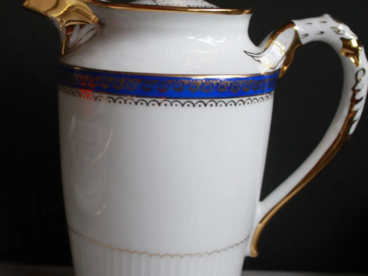 Billede 10 - XX kaffestel C T Altwasser, Silesia