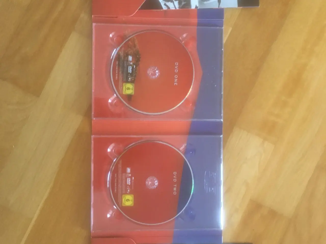 Billede 1 - LED Zeppelin