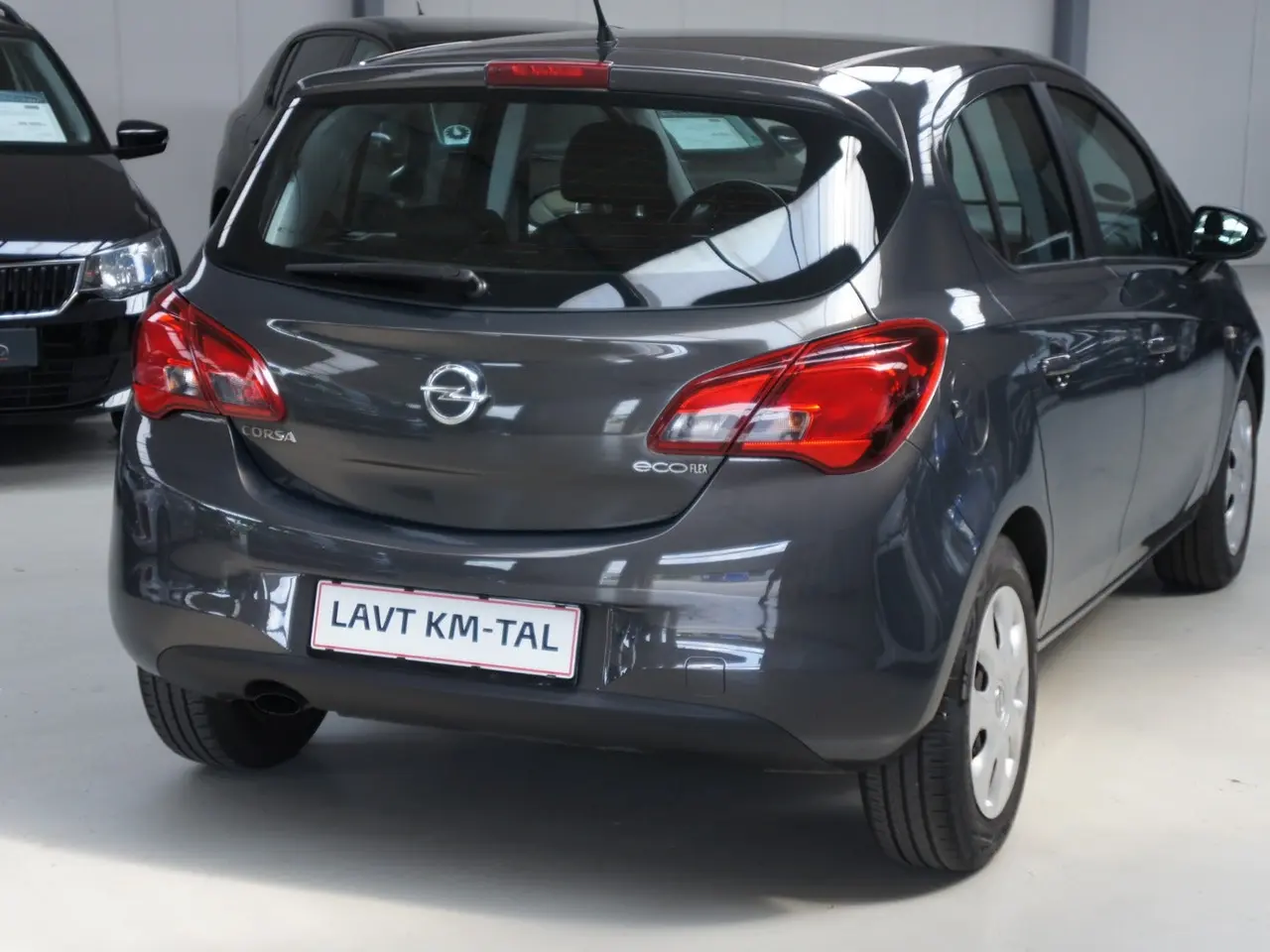 Billede 4 - Opel Corsa 1,0 T 90 Enjoy