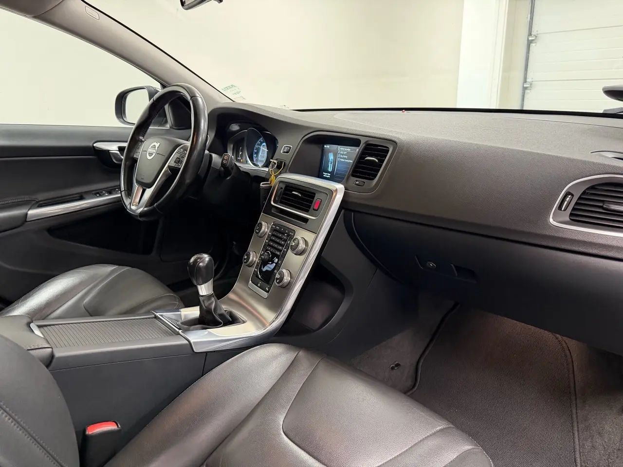 Billede 15 - Volvo V60 2,0 D3 Momentum 136HK Stc 6g