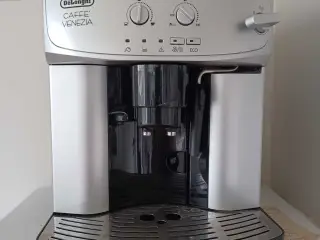 Delonghi Kaffemaskine