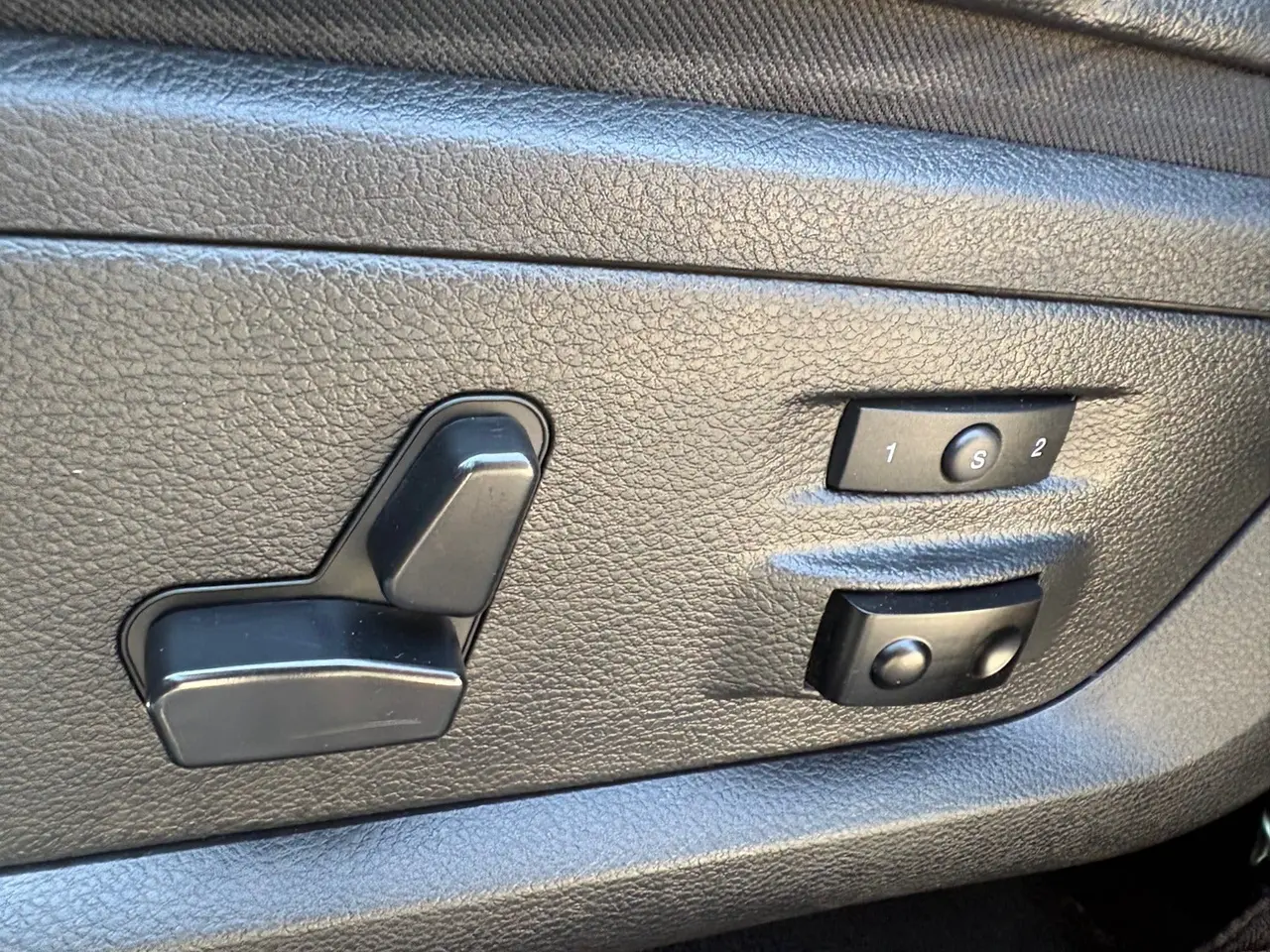 Billede 15 - Dodge RAM 1500 3,0 EcoDiesel Longhorn Crew Cab aut