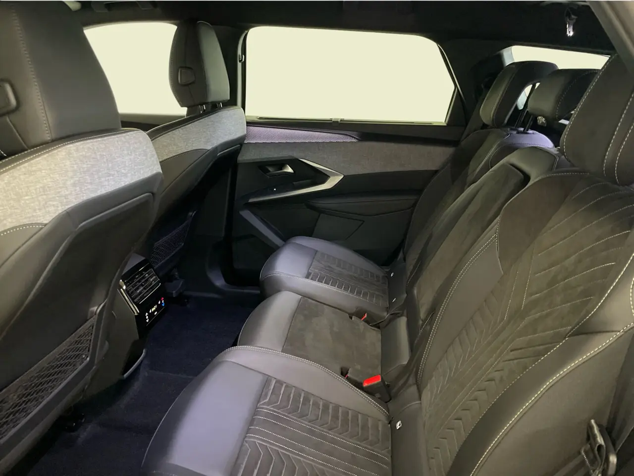 Billede 14 - Peugeot e-5008 77 GT Pack 7prs