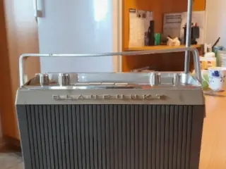 Blaupunkt Derby radio