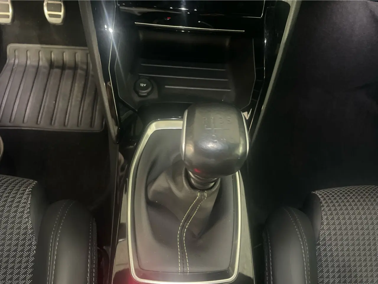 Billede 17 - Peugeot 208 1,5 BlueHDi 100 GT Line