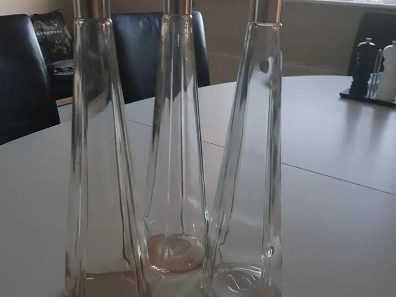 Billede 1 - Vin karafler