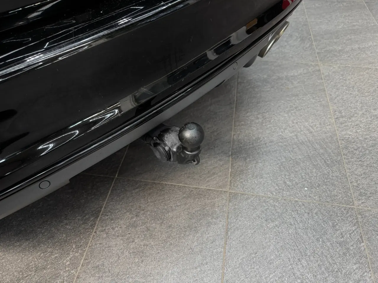 Billede 17 - Audi SQ5 3,0 TDi 326 Competition quattro Tiptr.