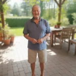 hardyhjort