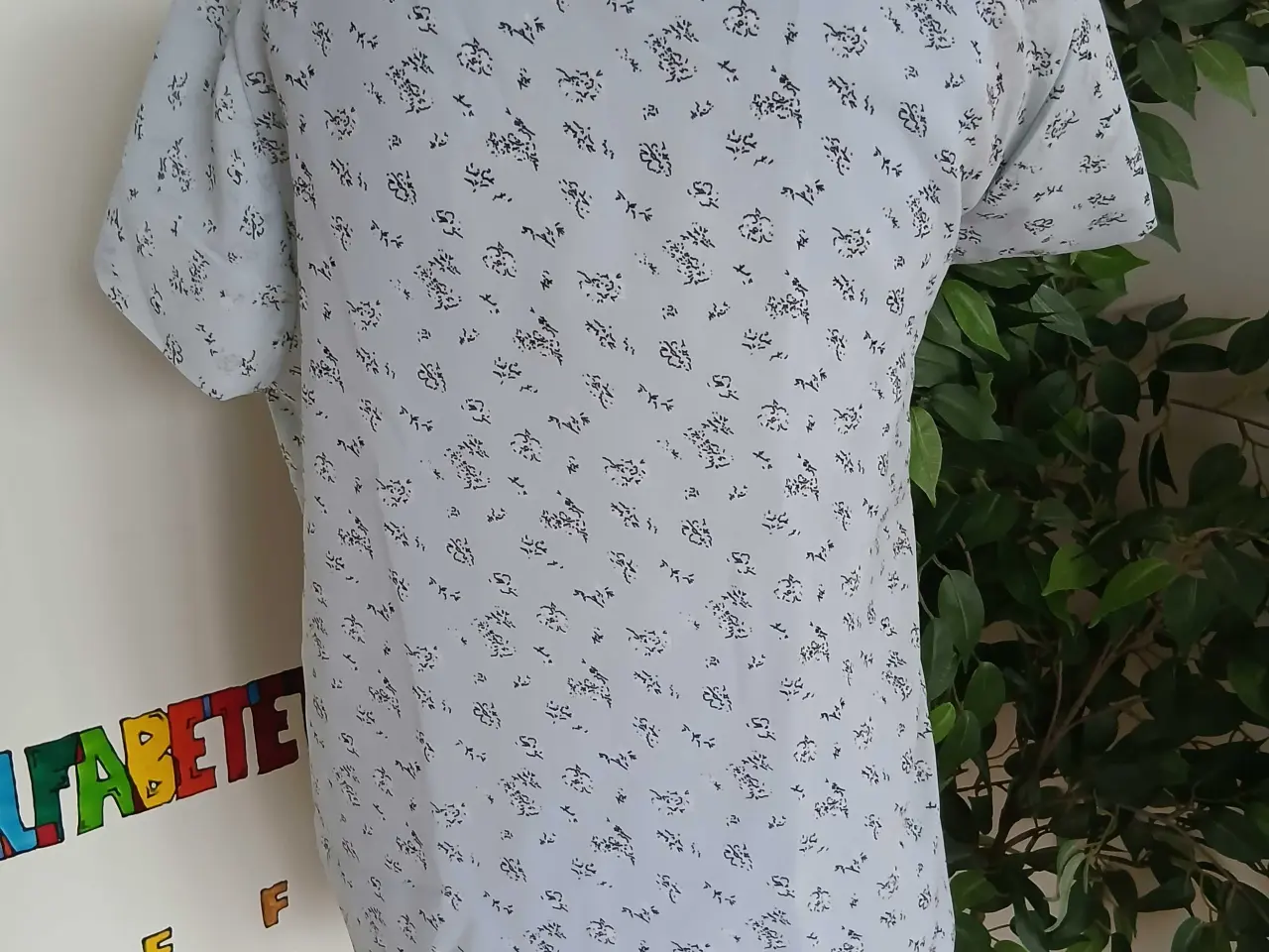 Billede 6 - Top. Ofelia. Large/40