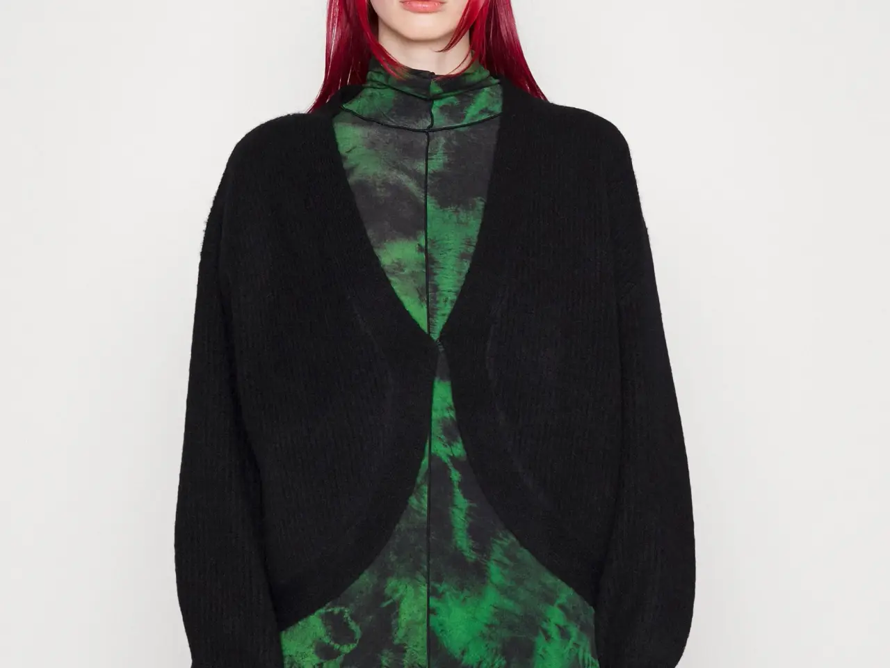 Billede 6 - Won Hundred oversize cardigan