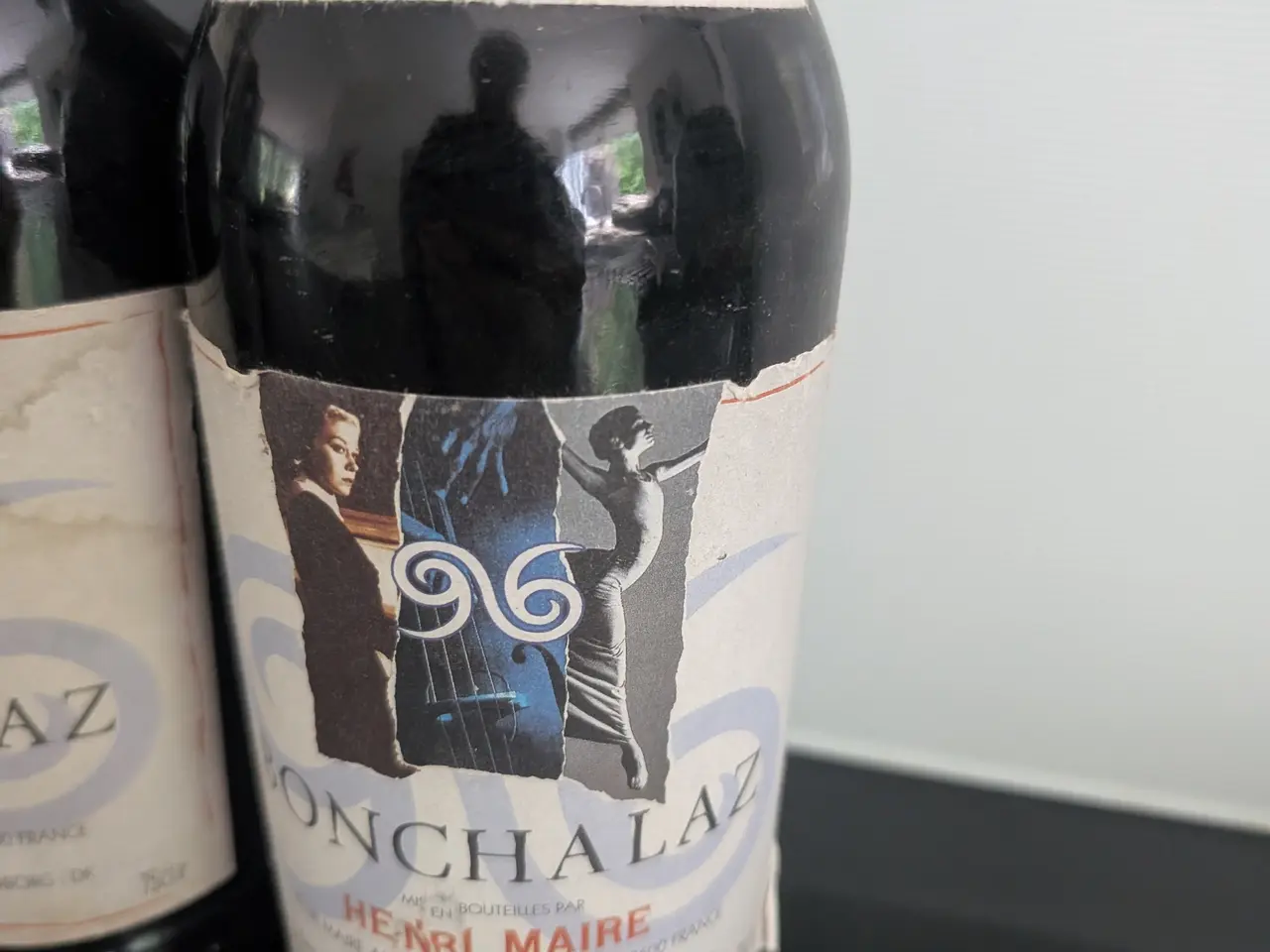 Billede 4 - Officiel Kulturby 96 Vin