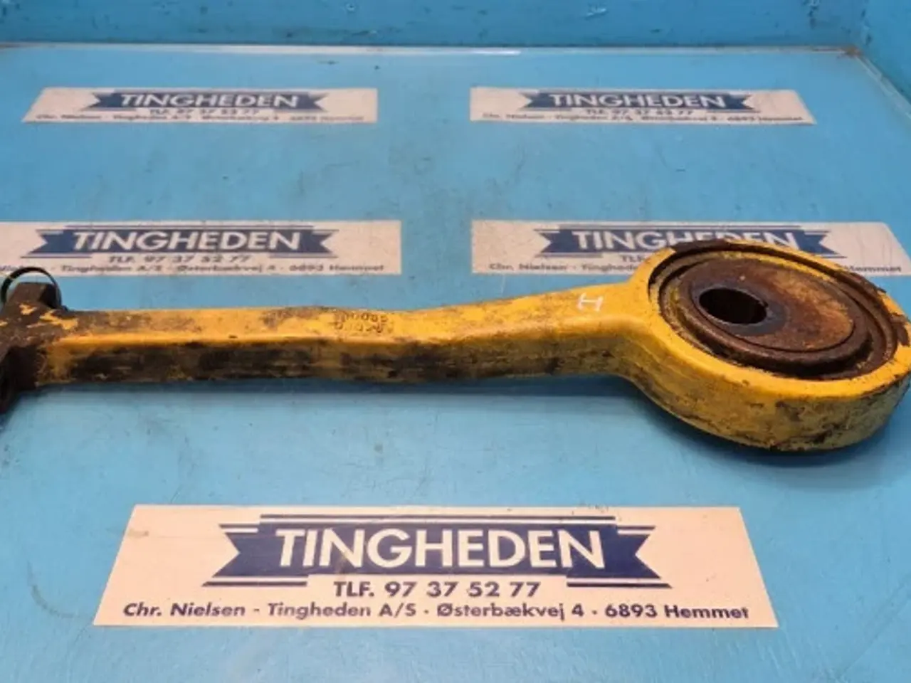 Billede 1 - New Holland TX62 Arm R. 84320634