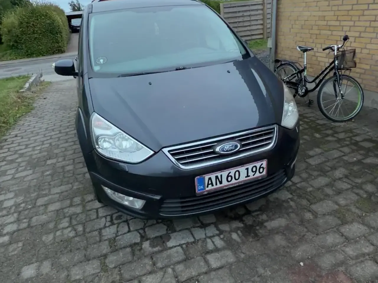 Billede 1 - Ford Galaxy
