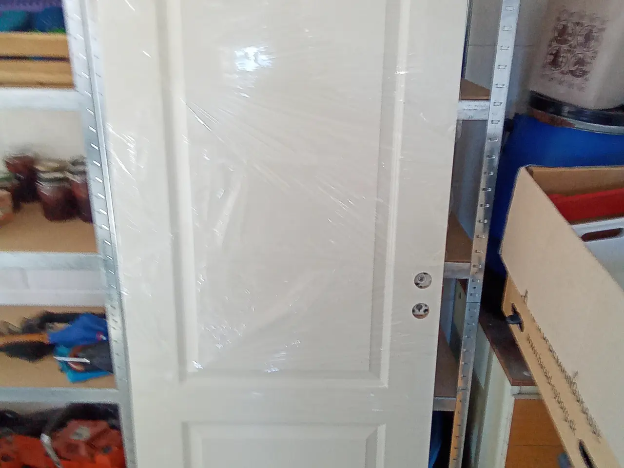 Billede 2 - Swedoor Compact - Almue