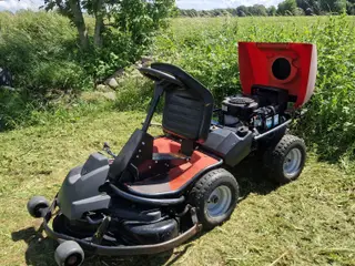 Jonsered FR2213MA Frontrider