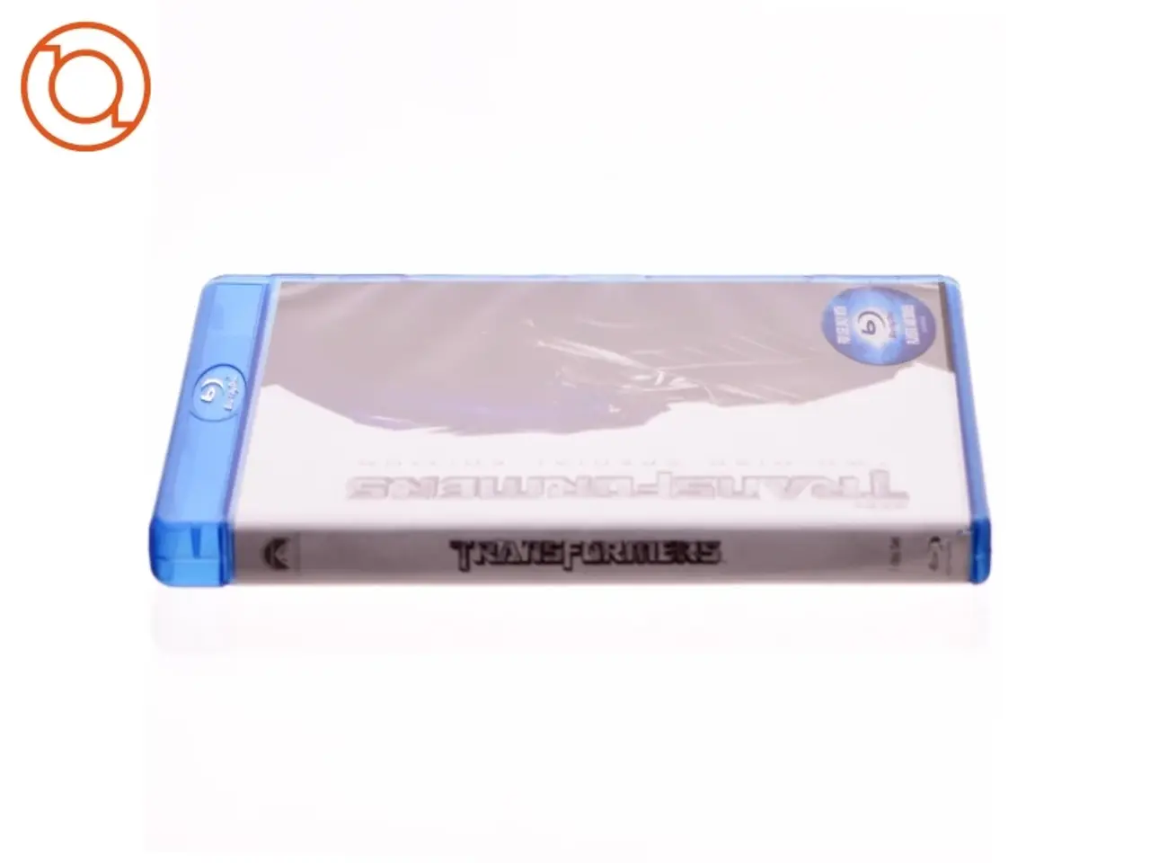 Billede 2 - Transformers