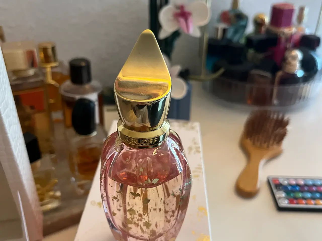 Billede 10 - ELLE ANNIVERSARY Parfum 50 ml
