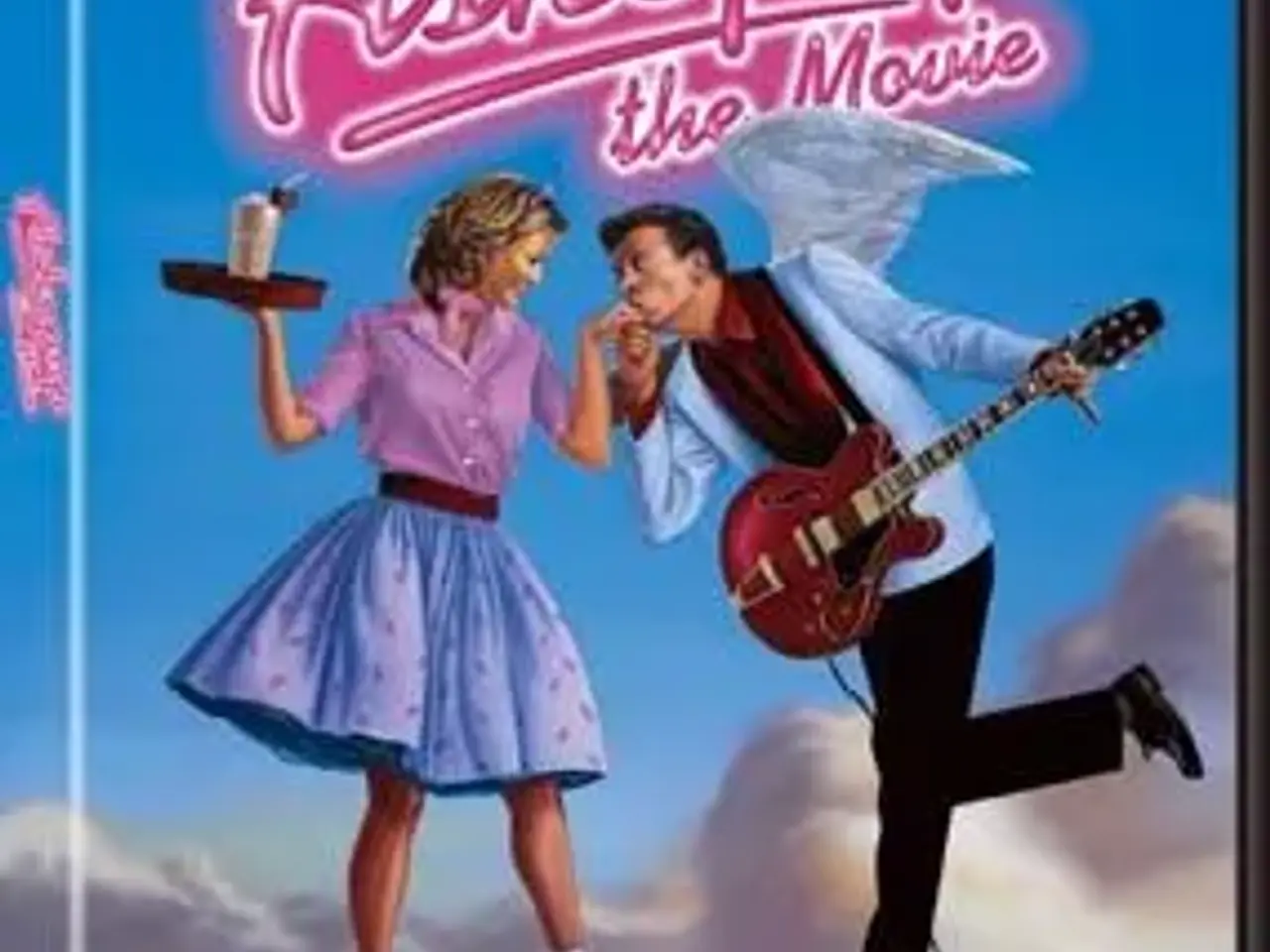 Billede 1 - ASKEPOP ; The movie