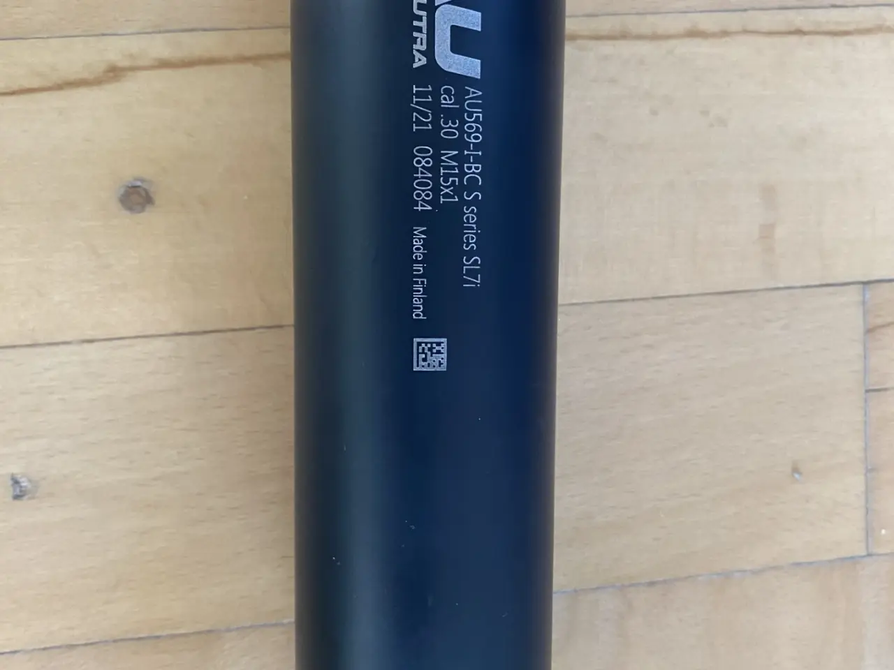 Billede 8 - Ase Utra SL7i