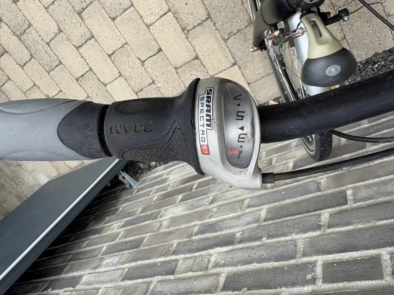 Billede 3 - Velholdt Kildemos herrecykel
