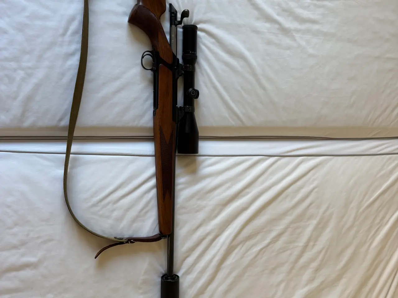 Billede 1 - Sauer 200