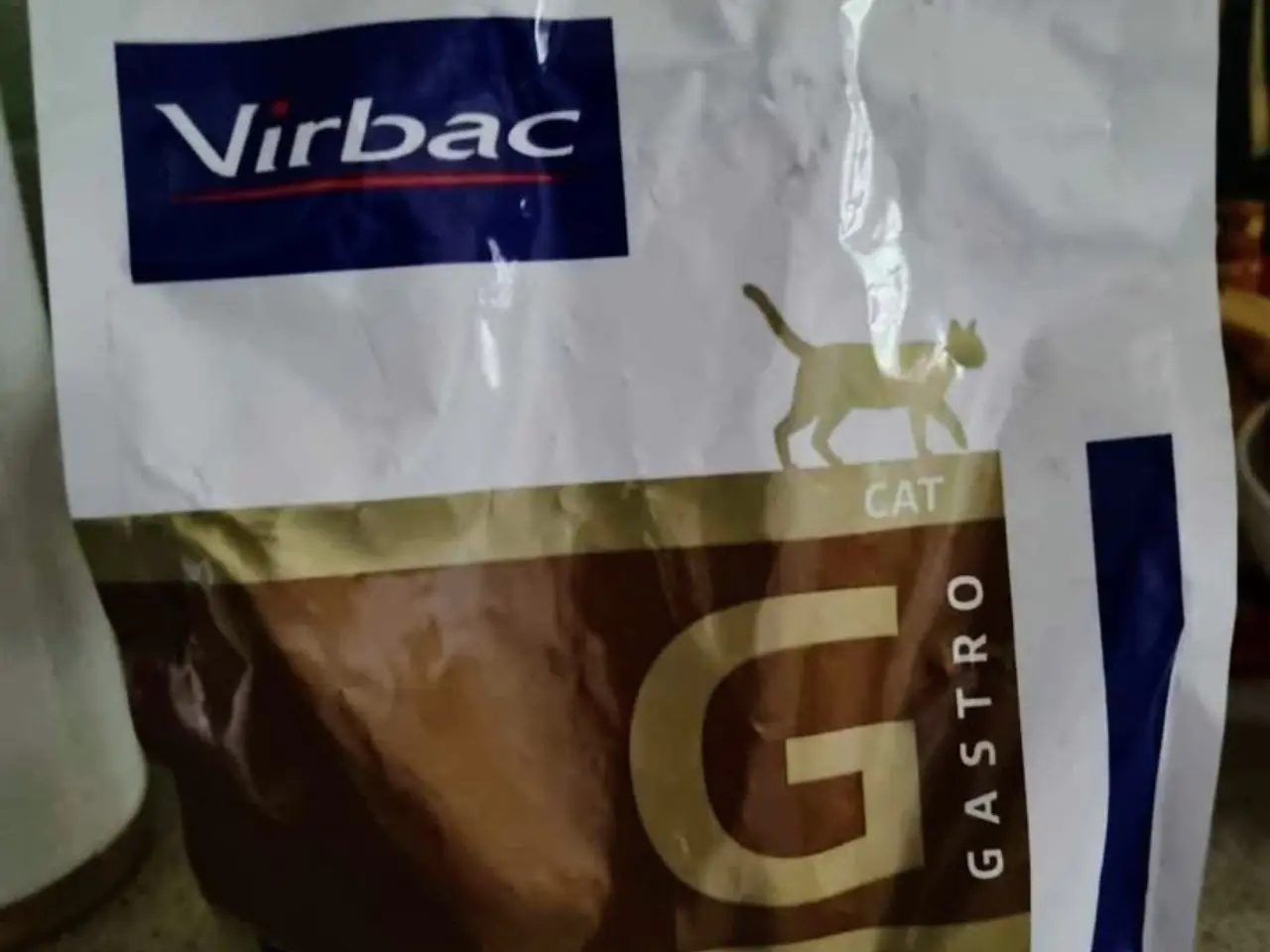 Billede 6 - Digestive Support Gastro tørfoder til din kat 😻
