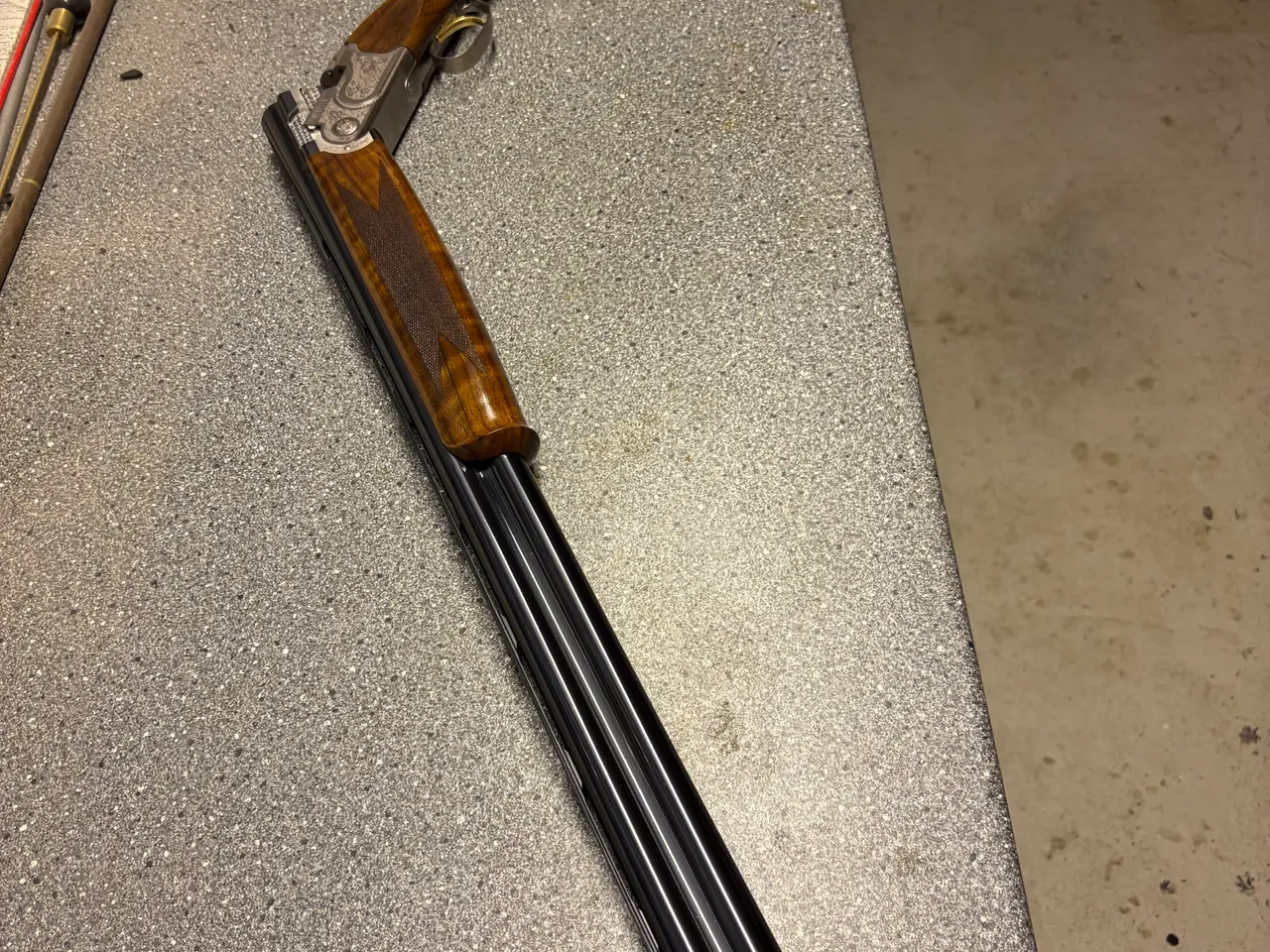 Billede 2 - Beretta 686 SP1 sælges