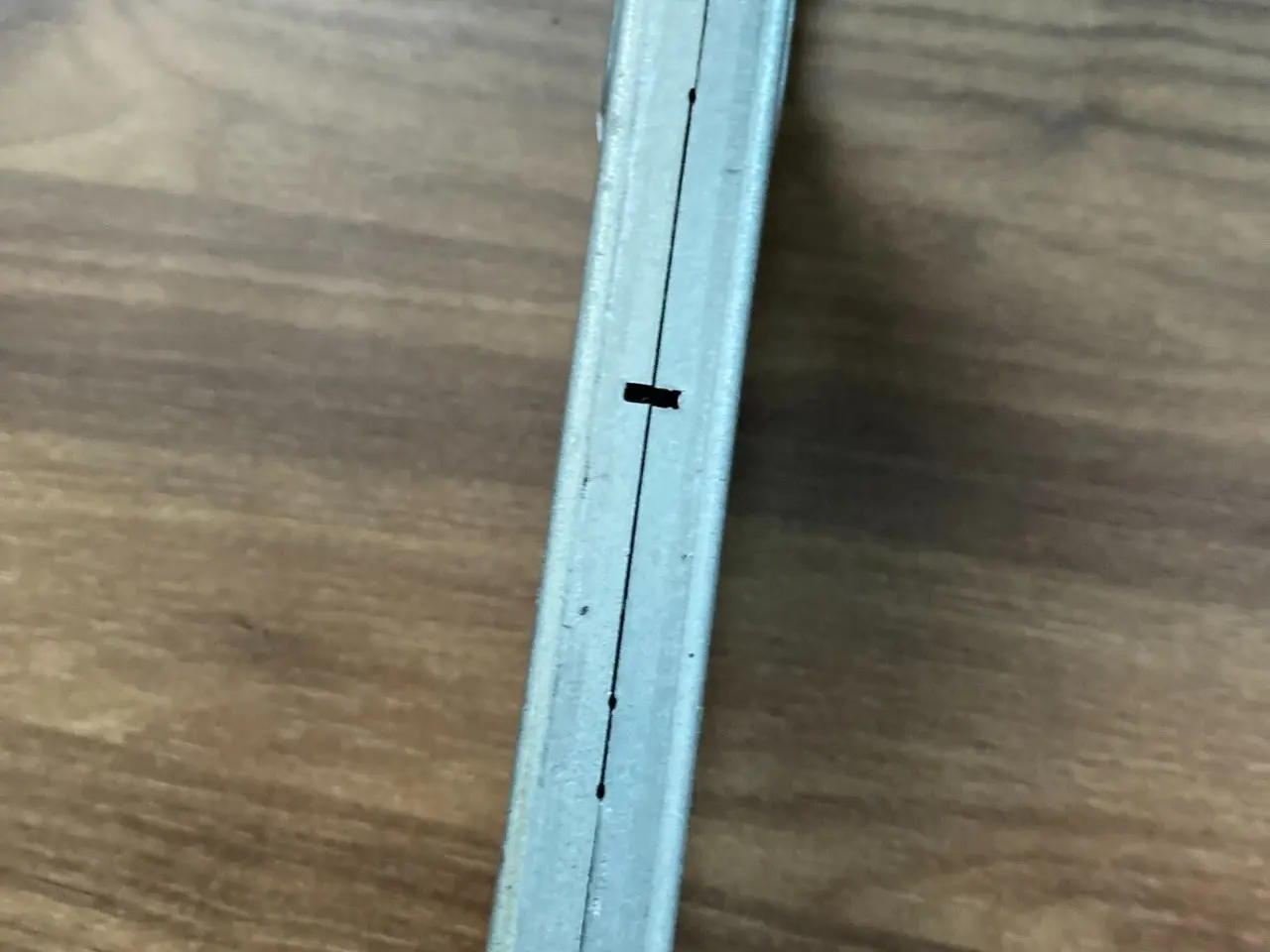 Billede 7 - ASSA ABLOY Modular 1498 Lock Case – 225 mm – Steel