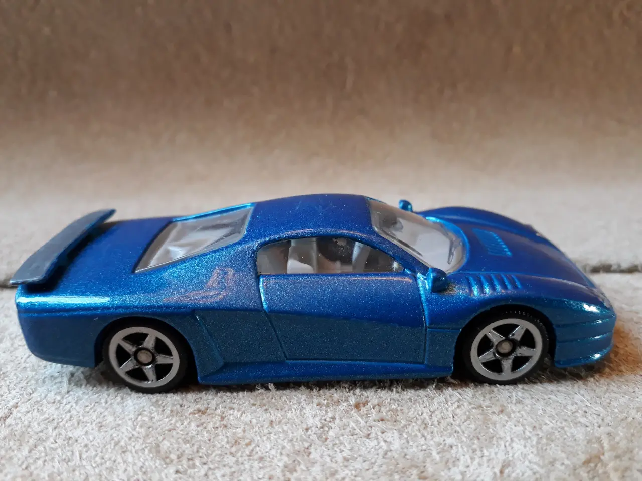 Billede 2 - 4 Model Biler