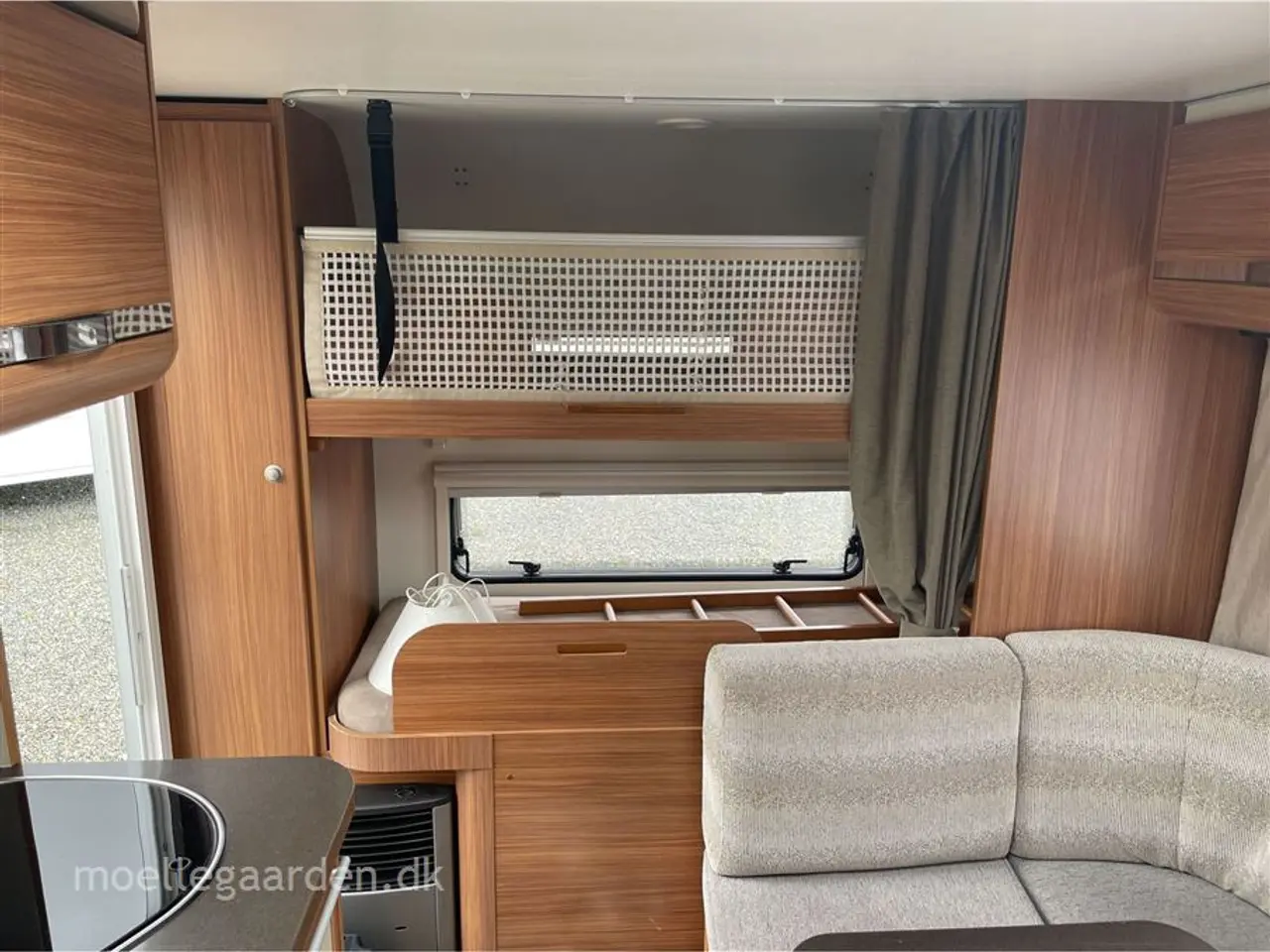 Billede 7 - 2012 - Adria Adora 513 TK