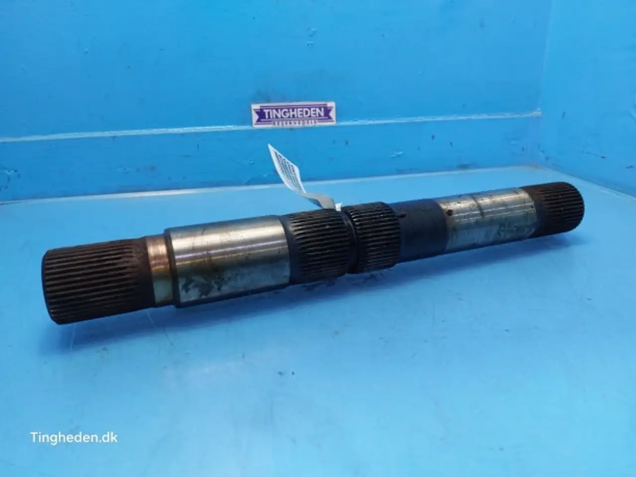 Billede 2 - Case Farmall 95A Vuggeaksel 87486939