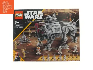 LEGO Star Wars AT-TE Walker sæt fra Lego (str. 47,5x37 cm)