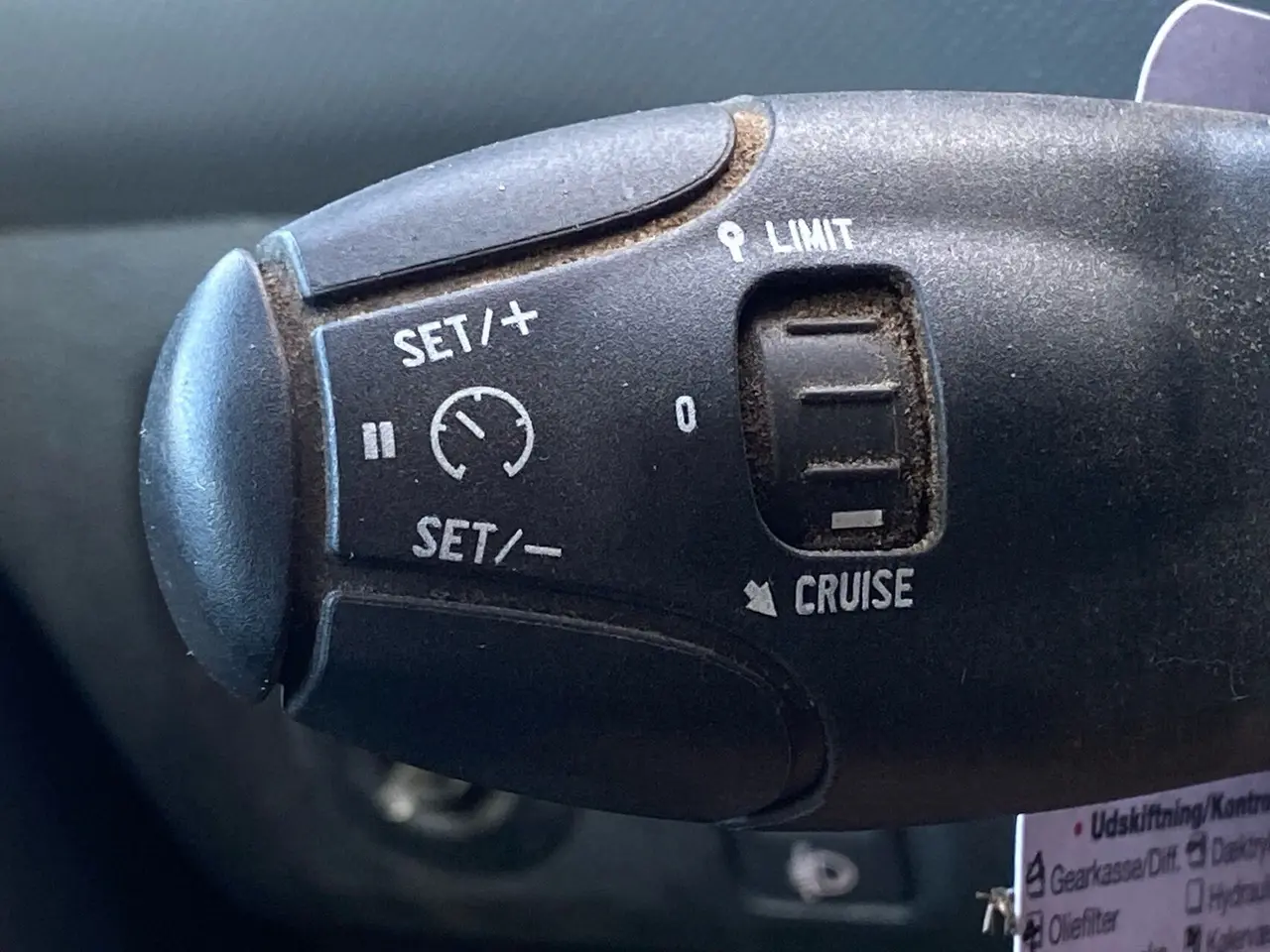 Billede 15 - Peugeot Partner L1 1,6 BlueHDi 75HK Van