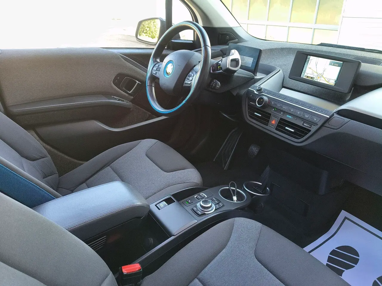 Billede 7 - BMW i3 EL 170HK 5d Aut.