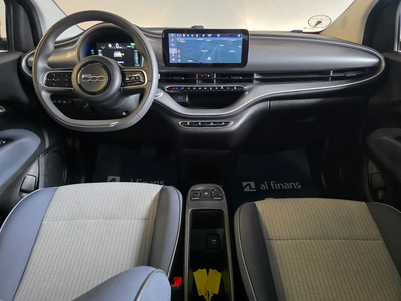 Billede 8 - Fiat 500e 42 Icon