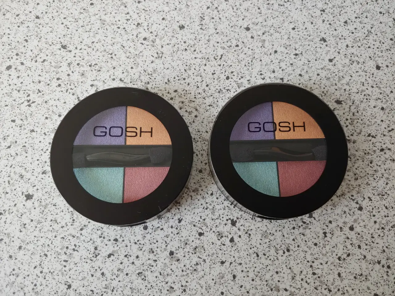 Billede 1 - Gosh makeup