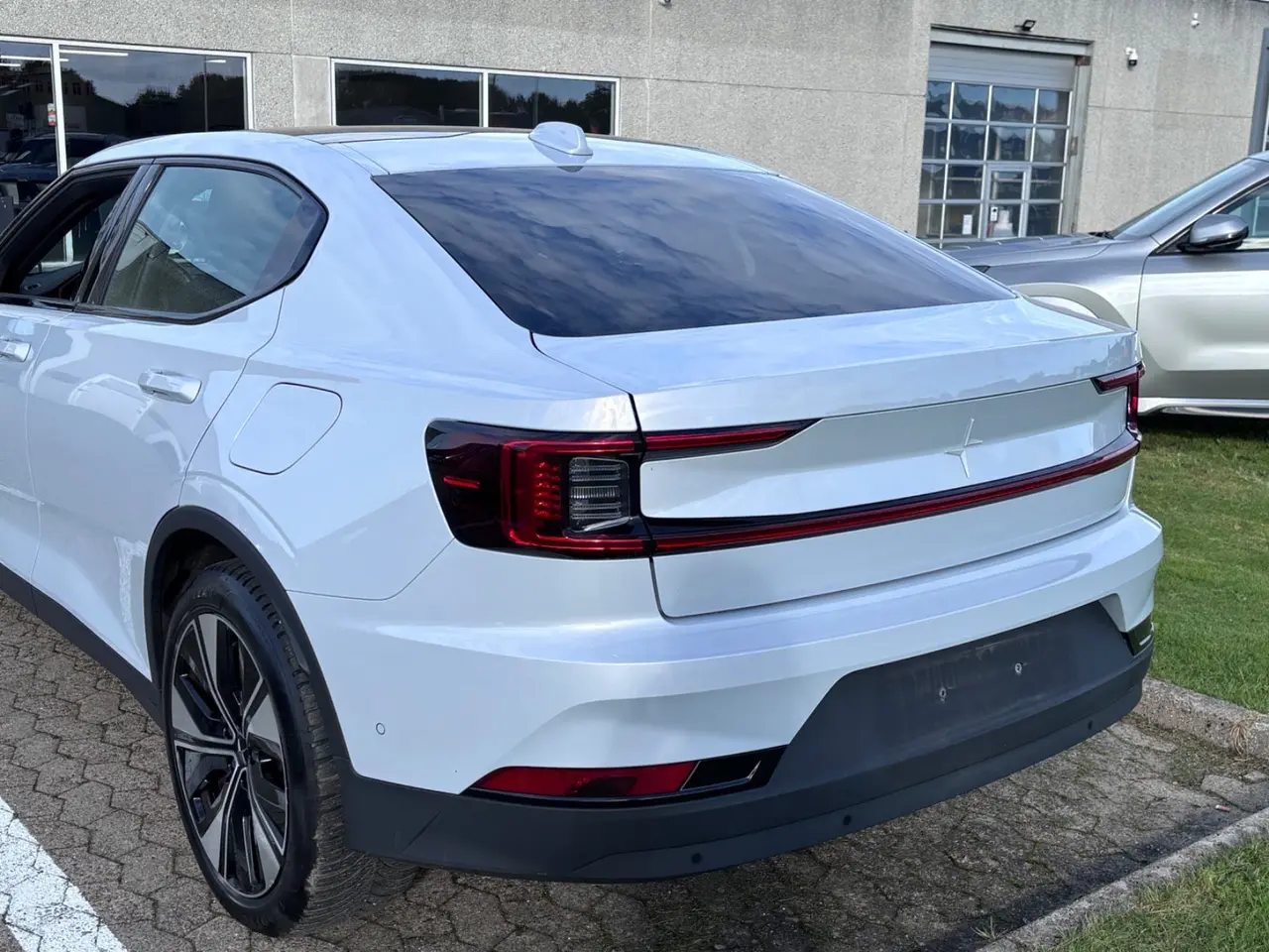 Billede 8 - Polestar 2 Long Range