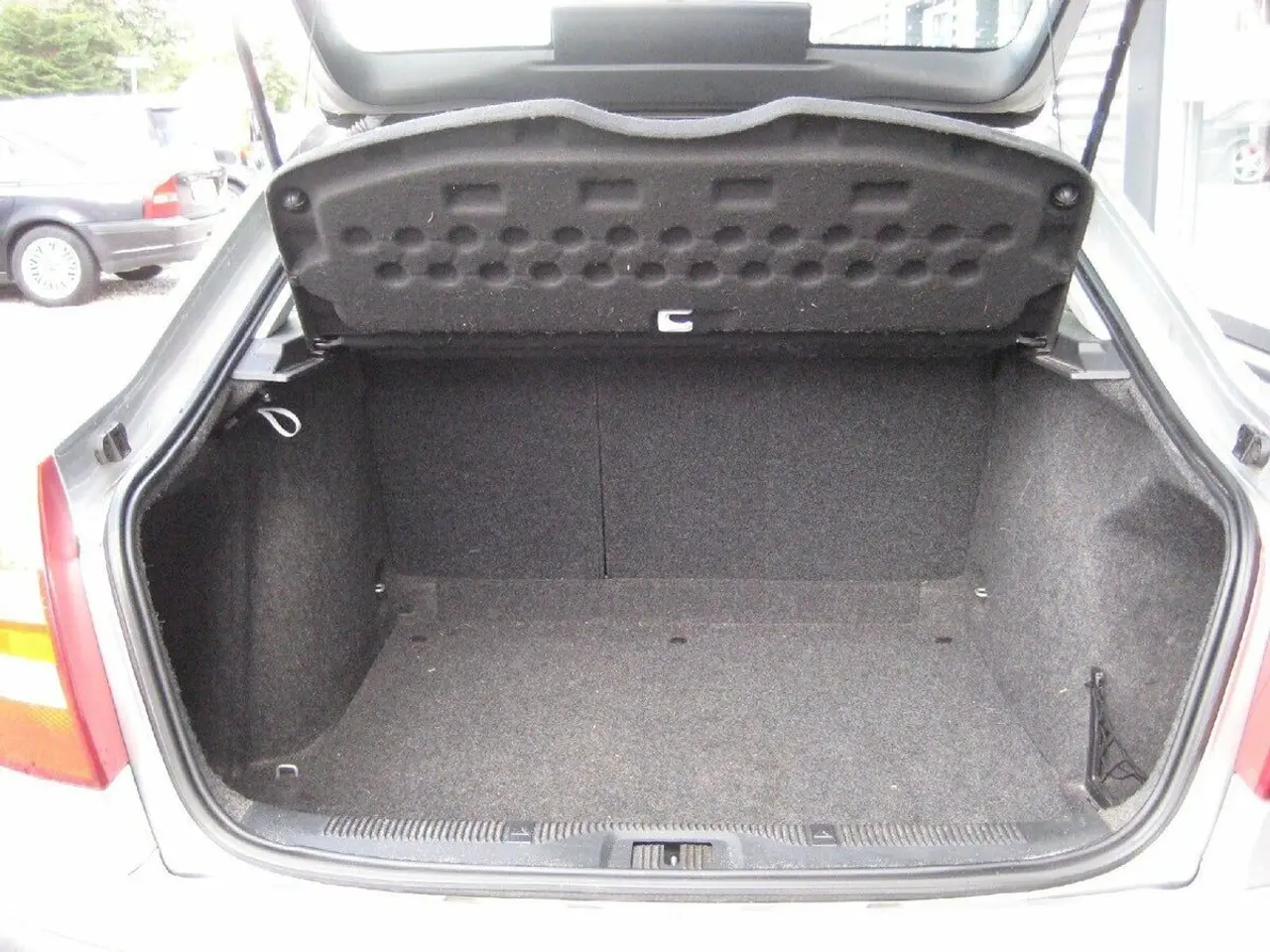 Billede 10 - Skoda Octavia 1,9 TDI Ambiente 90HK 5d