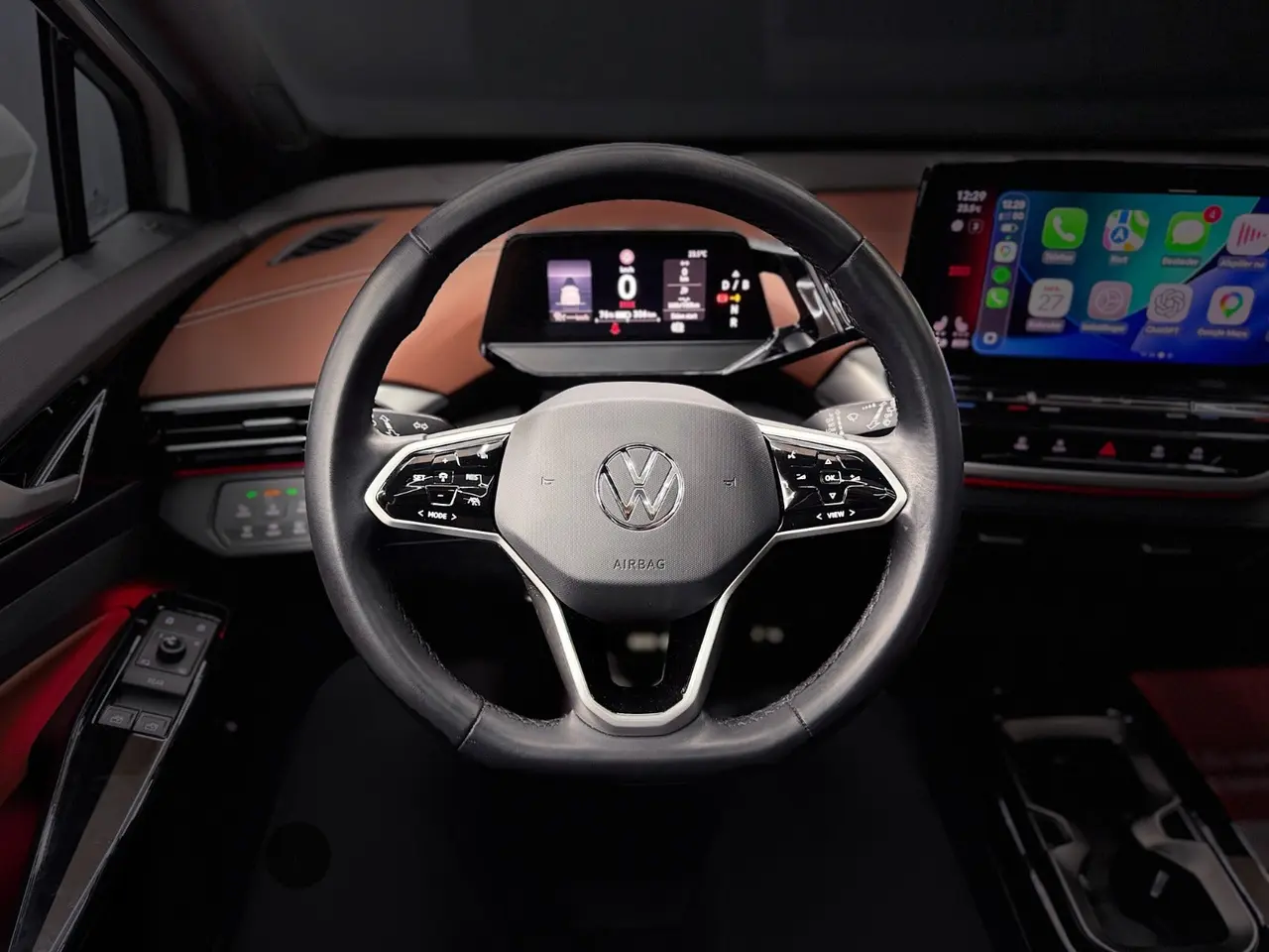 Billede 7 - VW ID.4 77 Pro Performance Tech